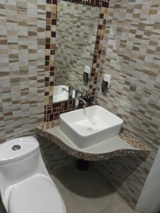 Apartment Balcones