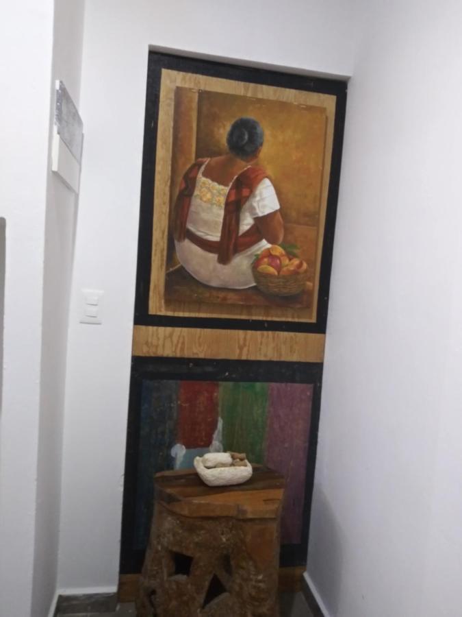 Balcones Apartment