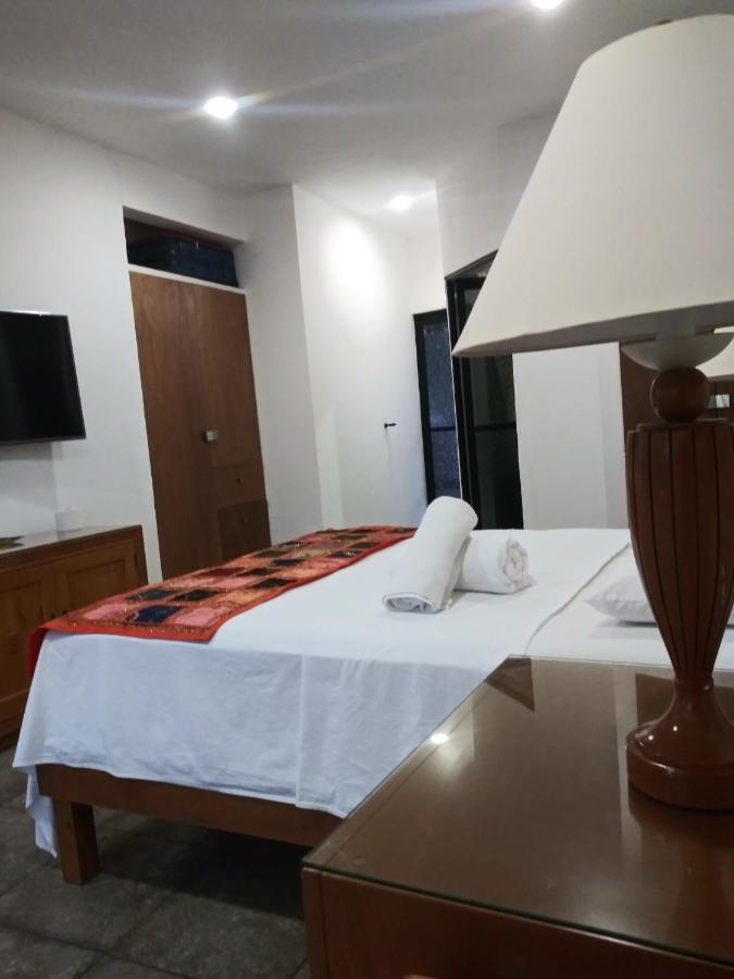 Balcones Apartment Puerto Morelos