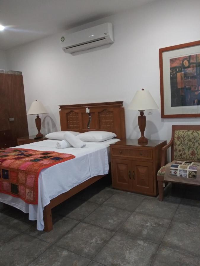 Balcones Apartment Puerto Morelos