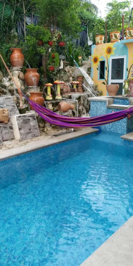 Apartment Balcones *