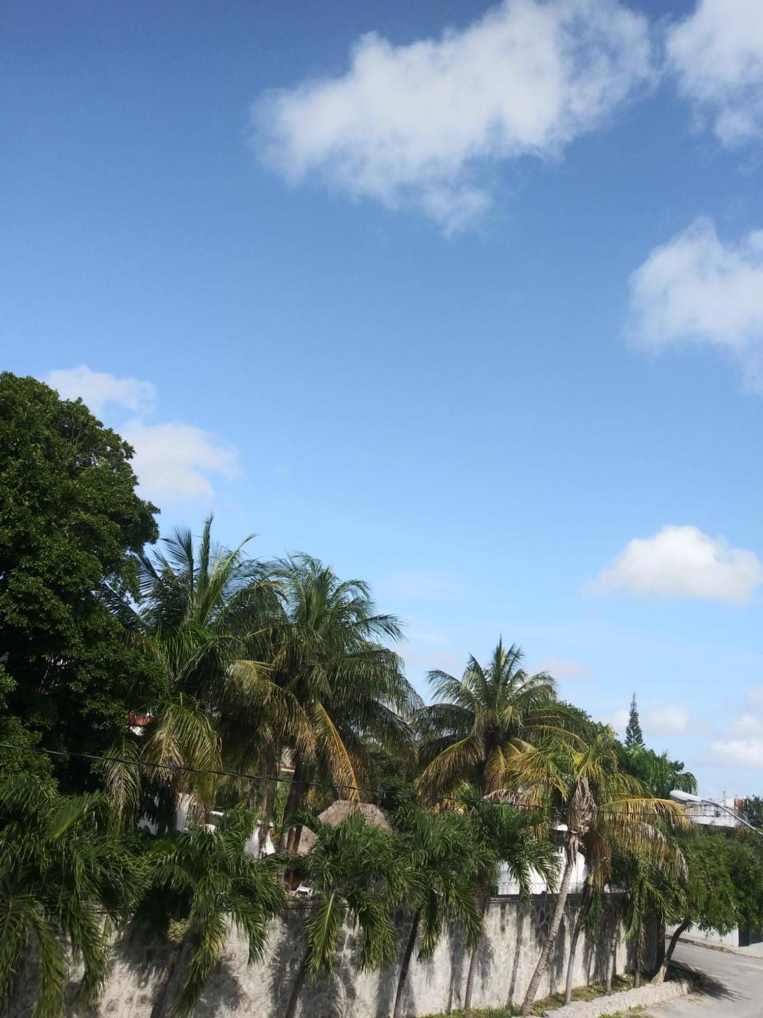 Balcones * Puerto Morelos