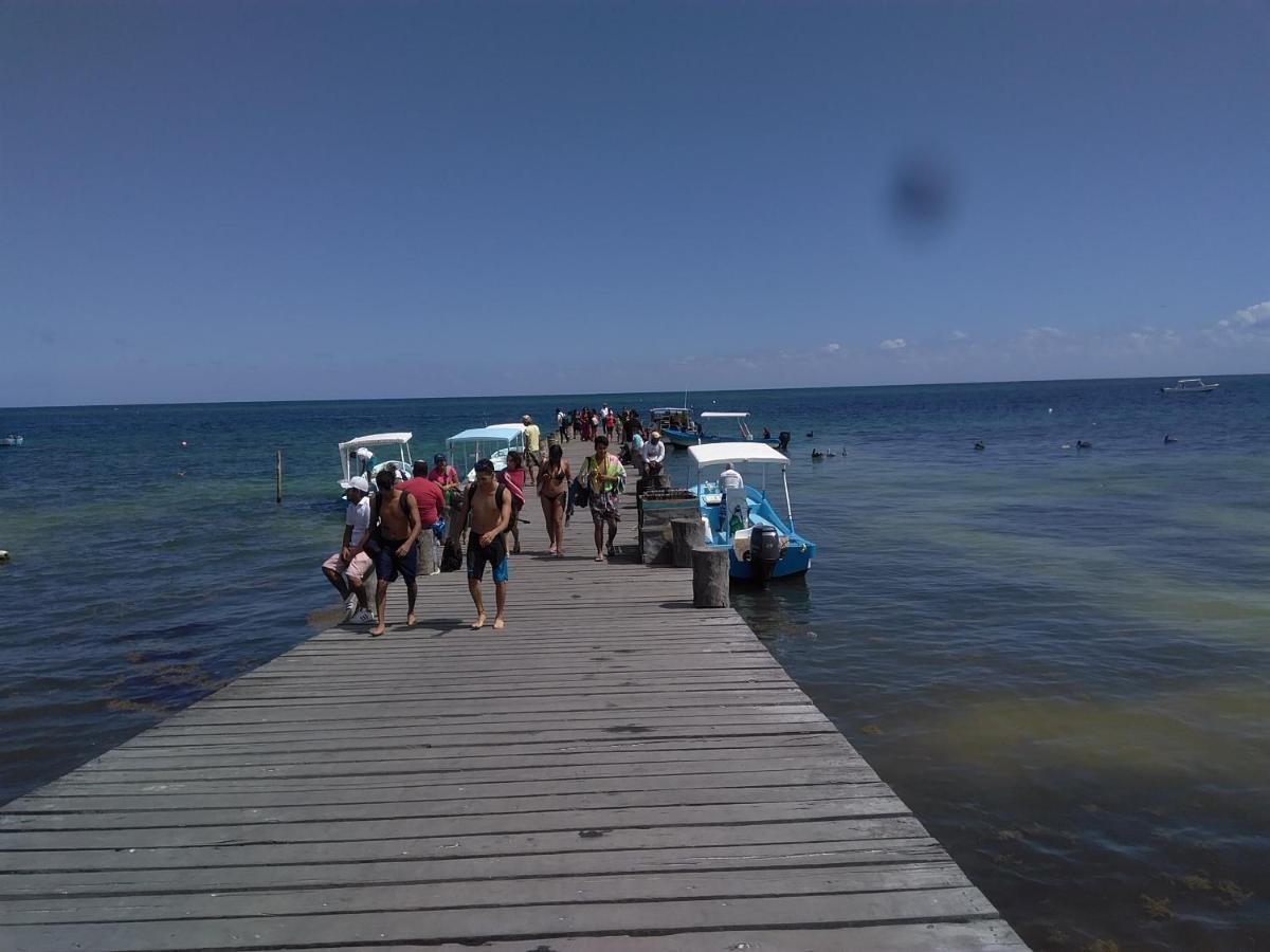 Balcones Apartment Puerto Morelos