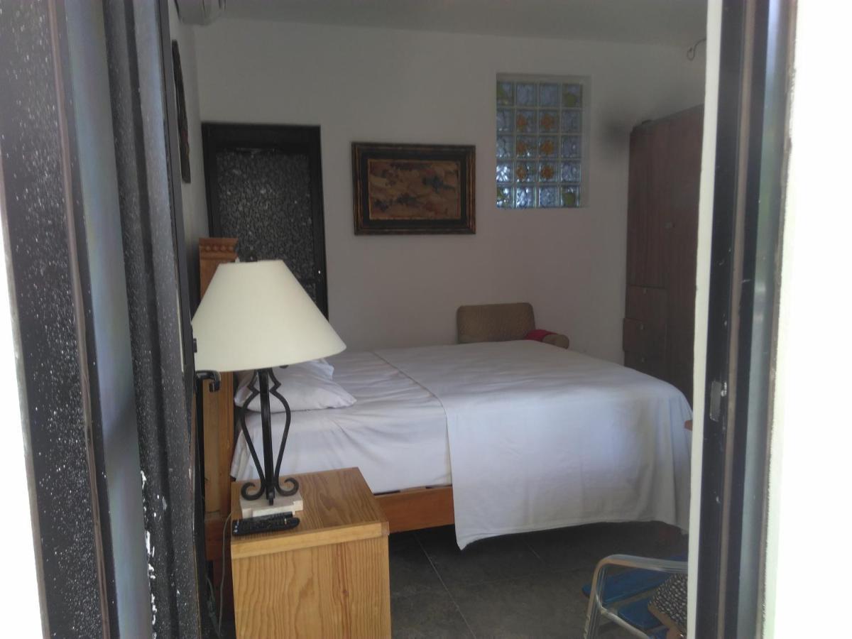 Apartment Balcones