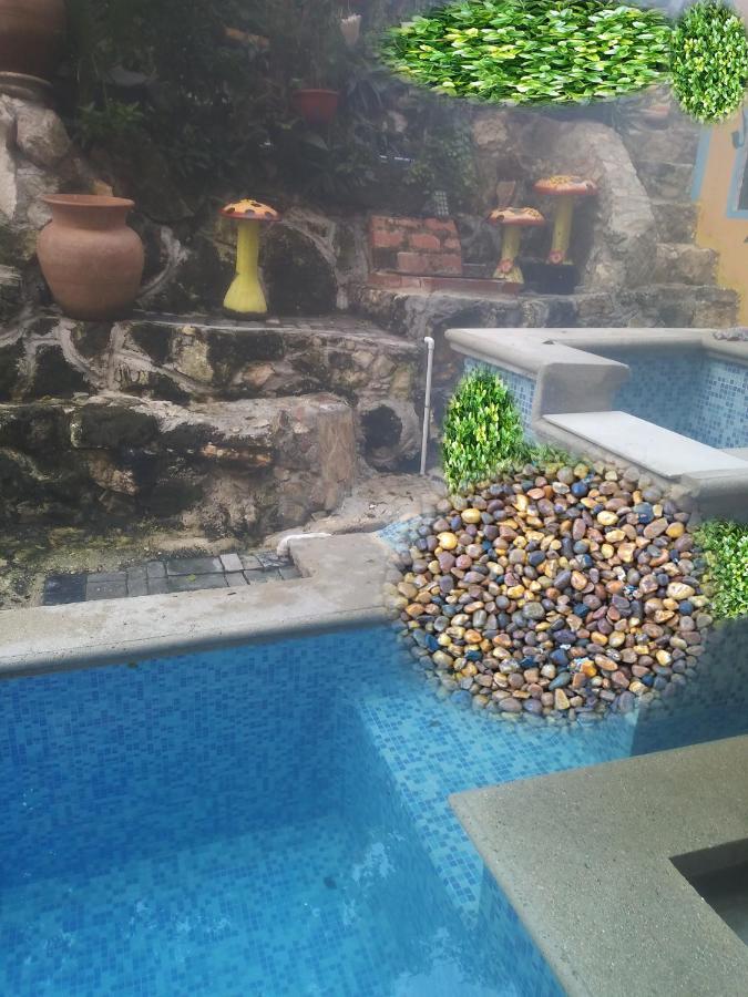 Balcones Apartment Puerto Morelos