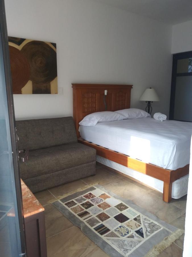 Apartment Balcones